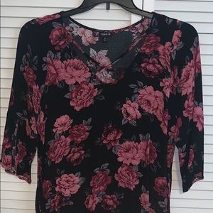 Torrid Top